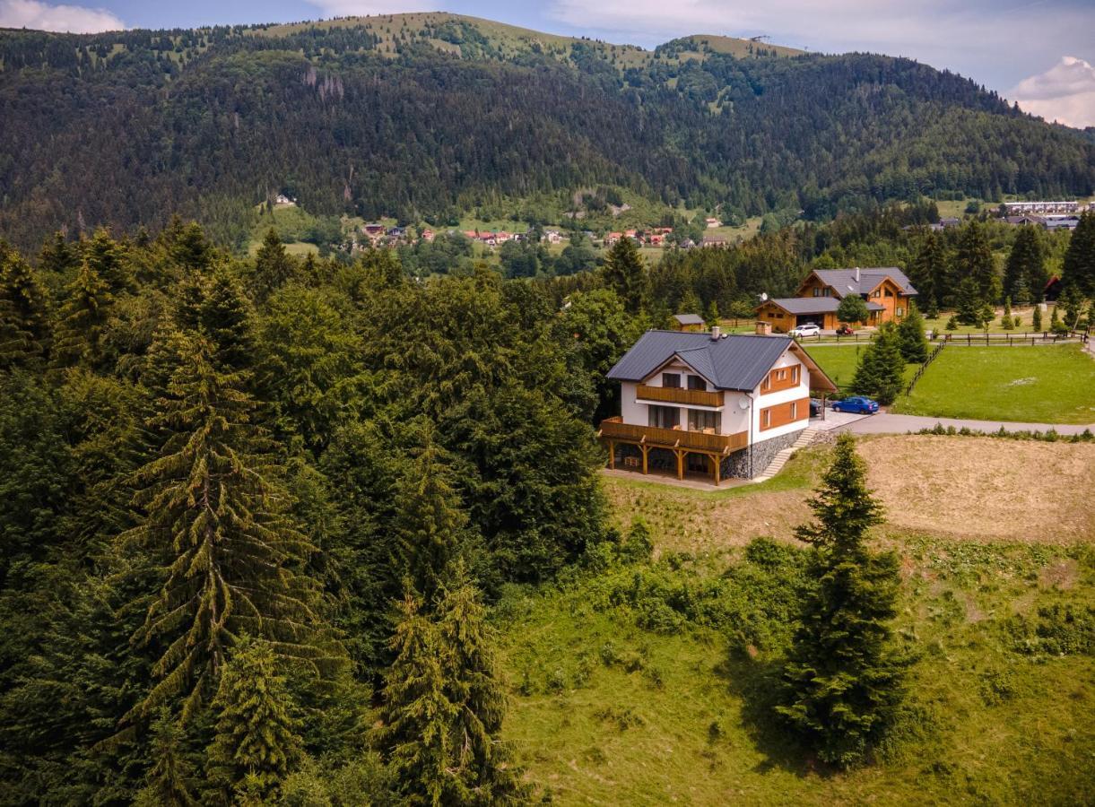 Vila Ambiente Donovaly Exterior photo