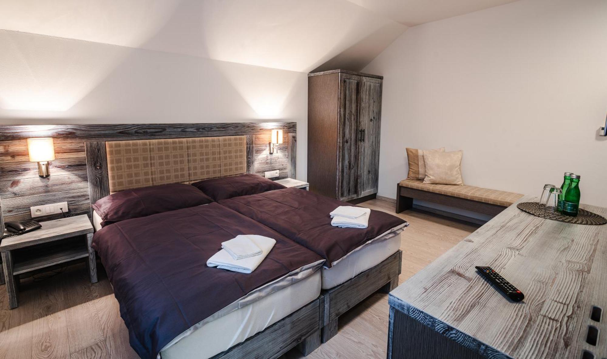 Vila Ambiente Donovaly Exterior photo