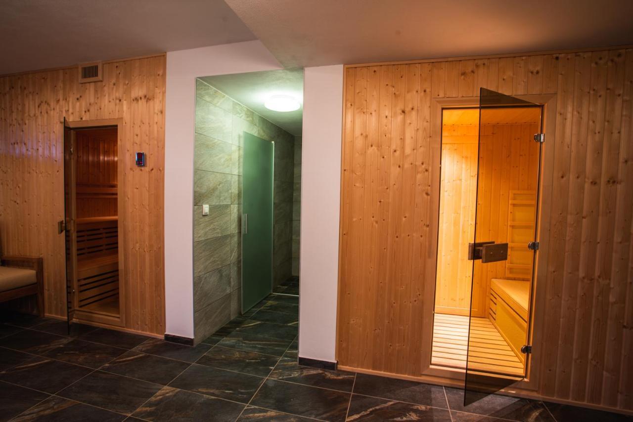 Vila Ambiente Donovaly Exterior photo