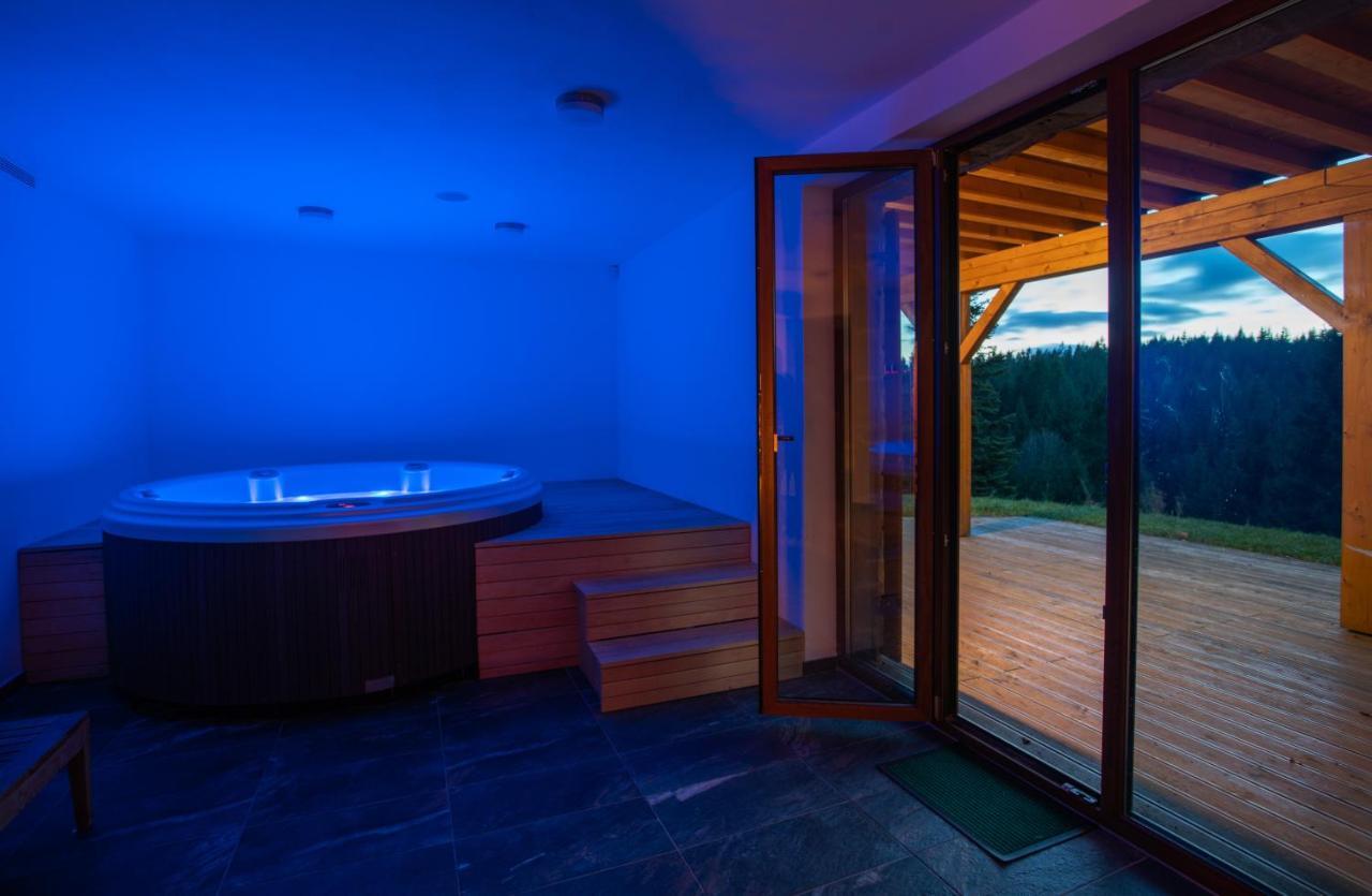 Vila Ambiente Donovaly Exterior photo